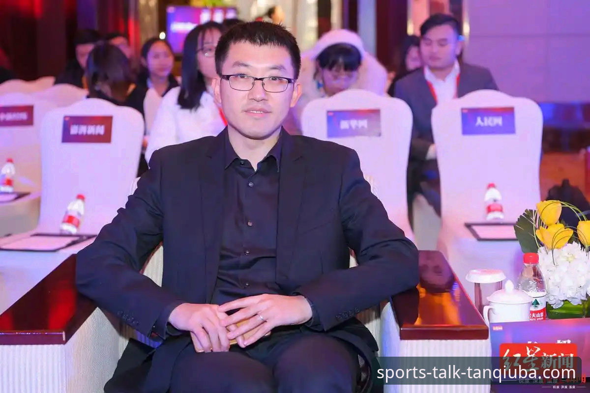 资深分析师解读：谈球吧注册登录流程与平台核心价值深度体验